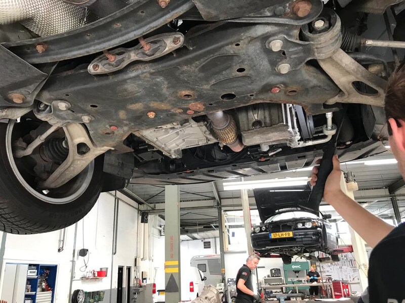 Stakingen op komst bij garages en autodealers: langer wachten op onderhoud of reparatie