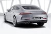 Mercedes-AMG GT 4-door