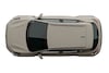 Renault Captur facelift patent