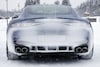 Mercedes-AMG GT 53 spyshots