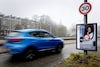 Amsterdam 30 km/h (ANP)