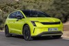 Skoda Elroq (Illustratie: Larson)