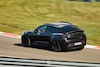 Porsche Macan (2024) prototype