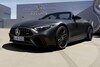 Mercedes-AMG SL 63 E Performance