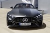 Mercedes-AMG SL 63 E Performance