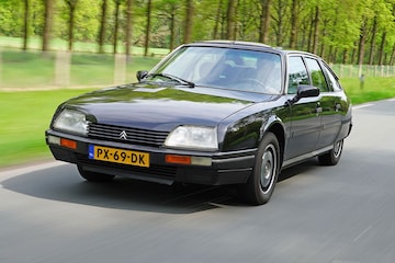 Citroën CX