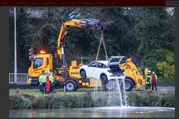 Lancia Ypsilon (Lionel Vadam)