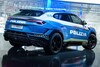 Lamborghini Urus Performance Polizia