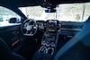 Lamborghini Urus Performance Polizia