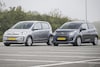 Volkswagen up vs Citroen C1
