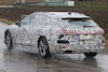 Spyshots Audi A7 Avant