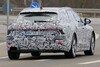 Spyshots Audi A7 Avant