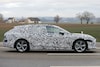Spyshots Audi A7 Avant