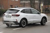 Ford Kuga spyshots