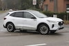 Ford Kuga spyshots