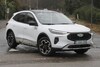 Ford Kuga spyshots