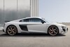 Audi R8 Japan Final Edition