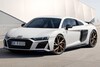 Audi R8 Japan Final Edition