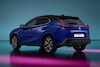 Lexus UX 300h