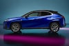 Lexus UX 300h