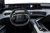 Back to Basics Peugeot 3008
