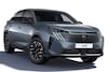 Back to Basics Peugeot 3008