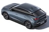 Back to Basics Peugeot 3008