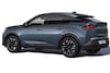 Back to Basics Peugeot 3008