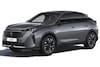 Back to Basics Peugeot 3008