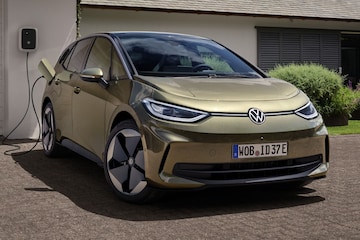 Volkswagen ID3