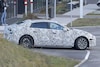Spyshots Mercedes-Benz EQC Sedan