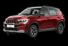 Kia Sonet