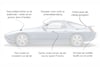 Porsche 928 designreview