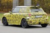 Spyshots Mini Hatchback en Mini Cabrio JCW