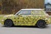 Spyshots Mini Hatchback en Mini Cabrio JCW