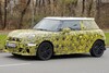 Spyshots Mini Hatchback en Mini Cabrio JCW