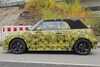 Spyshots Mini Hatchback en Mini Cabrio JCW