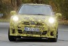 Spyshots Mini Hatchback en Mini Cabrio JCW