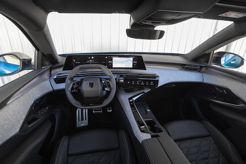 Weblog Bas - Rust, lieve fabrikanten, rust!