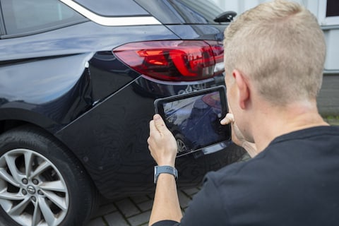 Automobilisten kiezen steeds vaker voor uitgebreide verzekering in plaats van WA