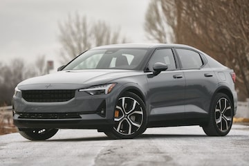 Polestar 2 USA