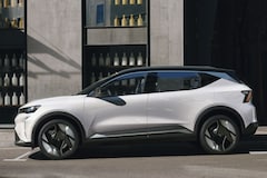 Renault Scénic