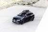 Audi Q8 E-tron edition Dakar