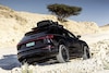 Audi Q8 E-tron edition Dakar