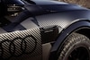 Audi Q8 E-tron edition Dakar