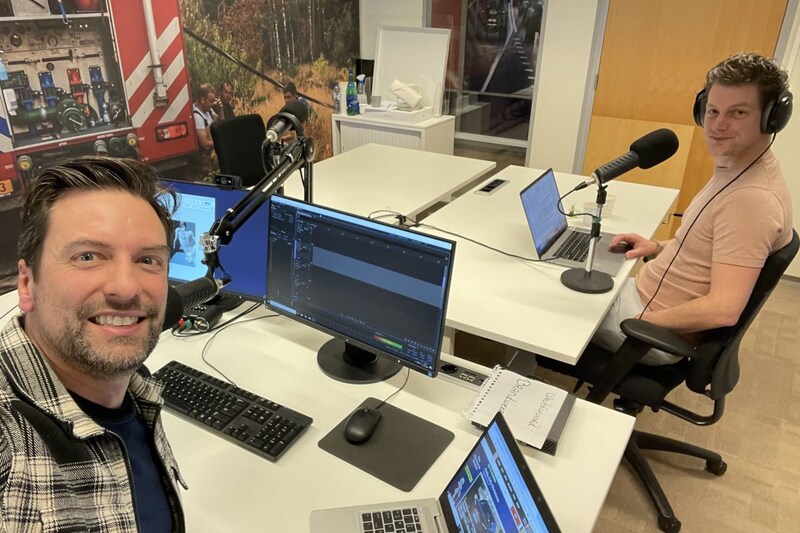 podcast 6