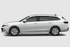 Volkswagen Passat Back to Basics