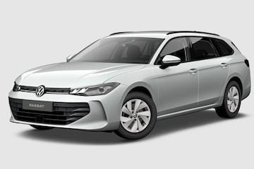 Volkswagen Passat Back to Basics