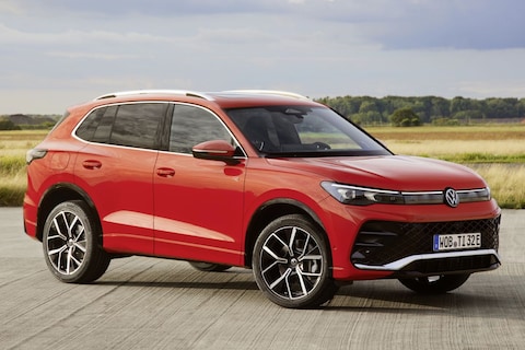 Volkswagen herpakt geloof in PHEV’s: ‘EV-vraag vlakt af’