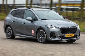 BMW 225xe Active Tourer en BMW 225e Active Tourer